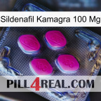 Sildenafil Kamagra 100Mg 02